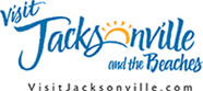 Visit Jacksonville, Logo
