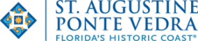 St. Augustine, Logo